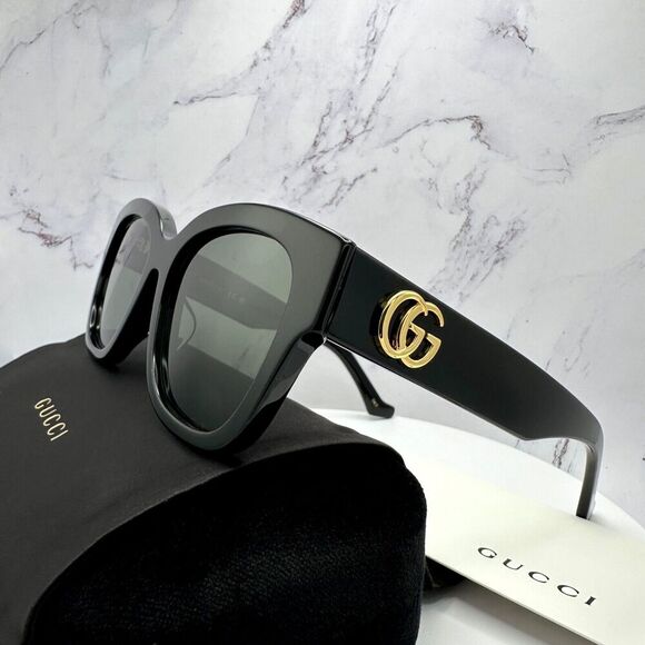 New GUCCI Sunglasses - Picture 5 of 16